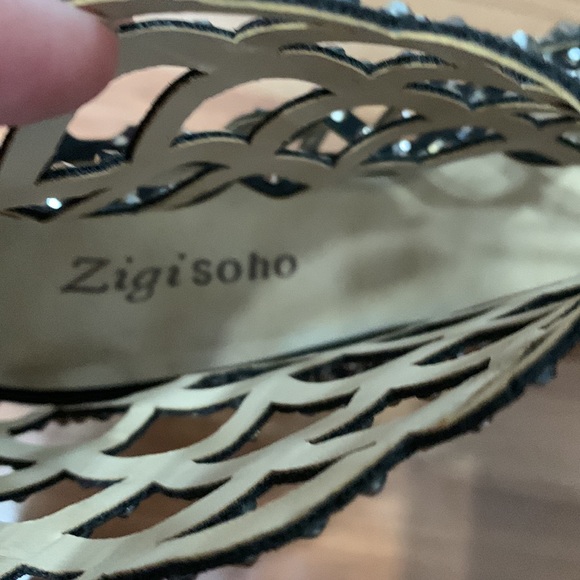 Stiletto heels - Picture 6 of 6